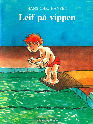 Leif på vippen