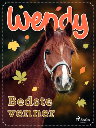 Wendy - Bedste venner