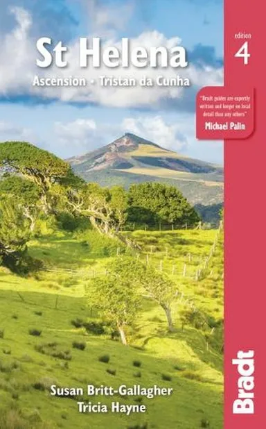 St. Helena: Ascension, Tristan da Cunha