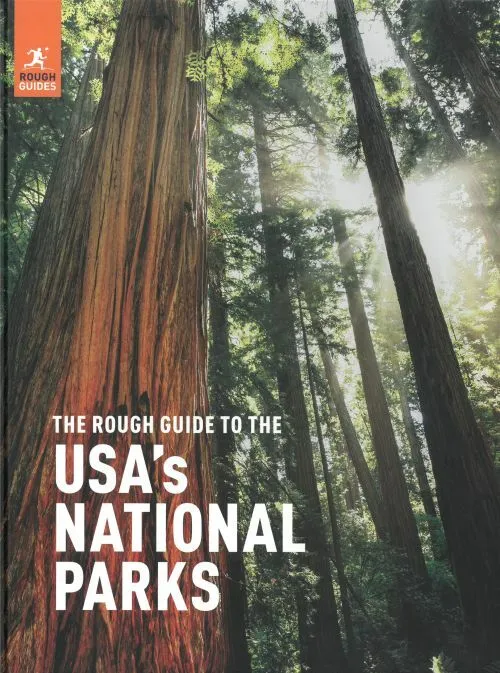 Billede af USA's National Parks