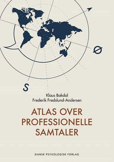 Atlas over professionelle samtaler