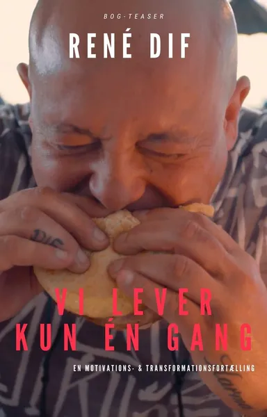 Vi lever kun en gang