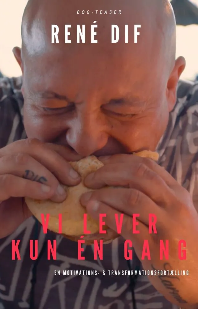Vi lever kun en gang
