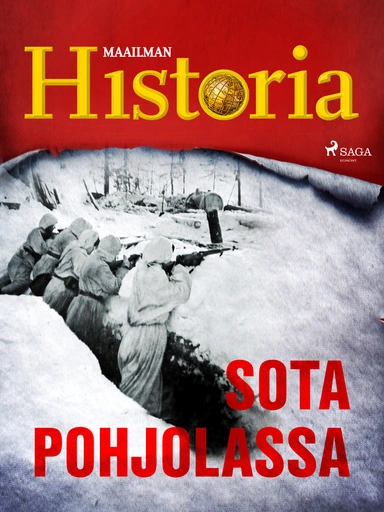 Sota Pohjolassa