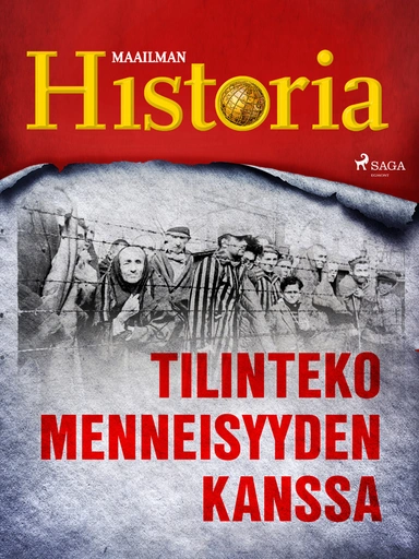 Tilinteko menneisyyden kanssa