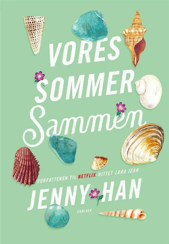 Billede af Sommer (3) - Vores sommer sammen