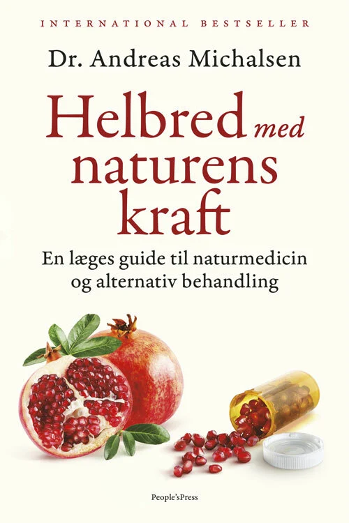 Billede af Helbred med naturens kraft