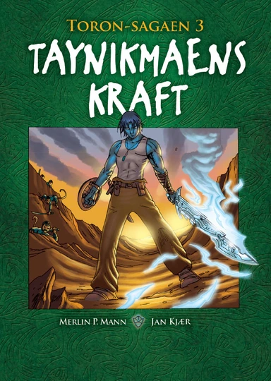 Taynikmaens kraft