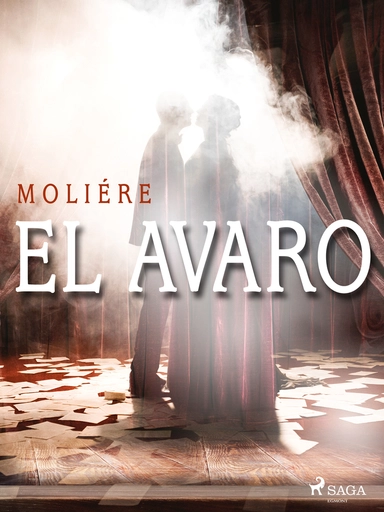 El avaro