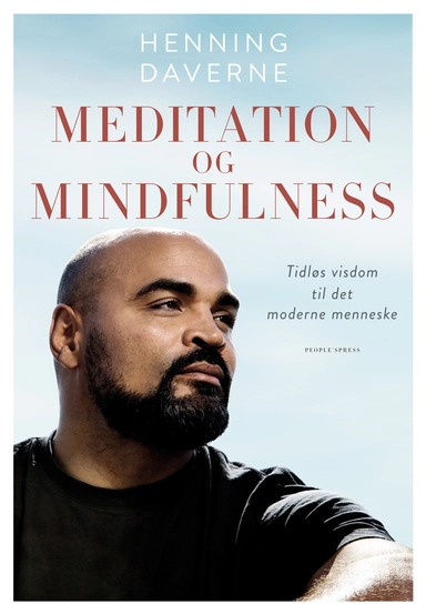 Meditation og mindfulness