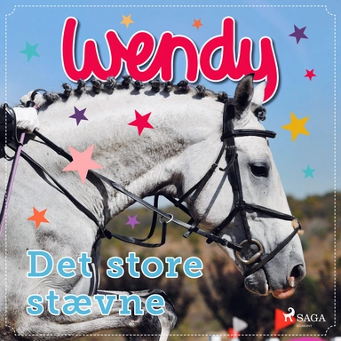 Wendy - Det store stævne