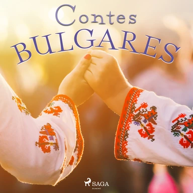 Contes bulgares