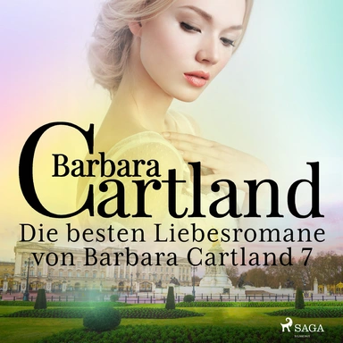 Die besten Liebesromane von Barbara Cartland 7