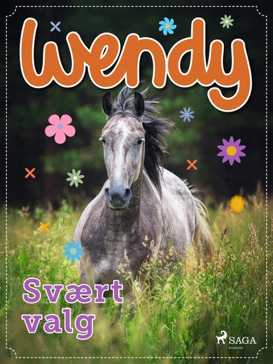 Wendy - Svært valg