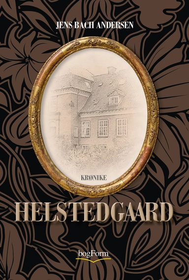 Helstedgaard