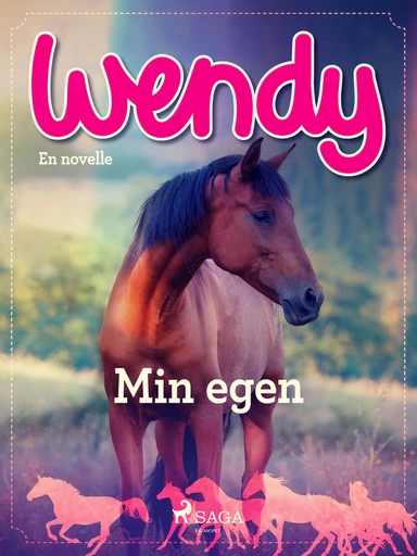 Wendy - Min egen
