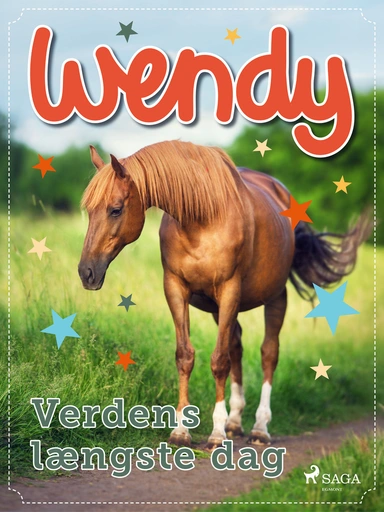 Wendy - Verdens længste dag