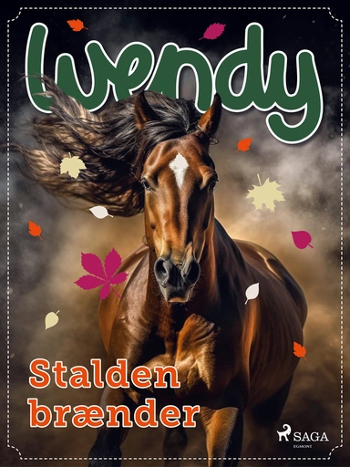 Wendy - Stalden brænder