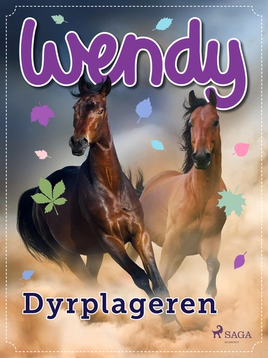 Wendy - Dyrplageren