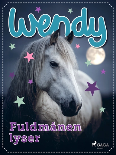 Wendy - Fuldmånen lyser