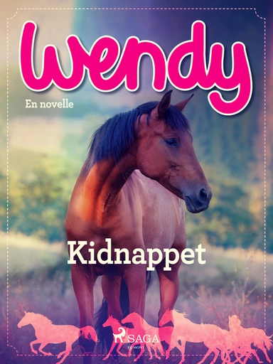 Wendy - Kidnappet