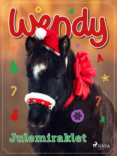 Wendy - Julemiraklet