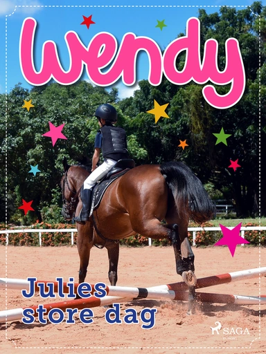 Wendy - Julies store dag