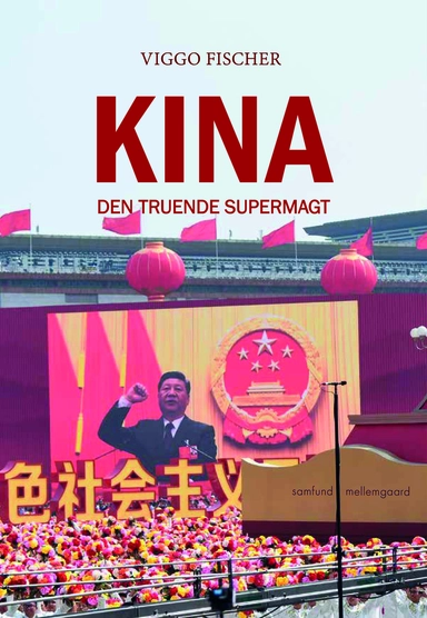 KINA - DEN TRUENDE SUPERMAGT