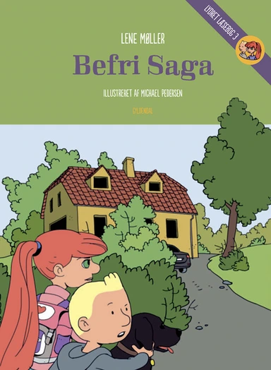 Befri Saga