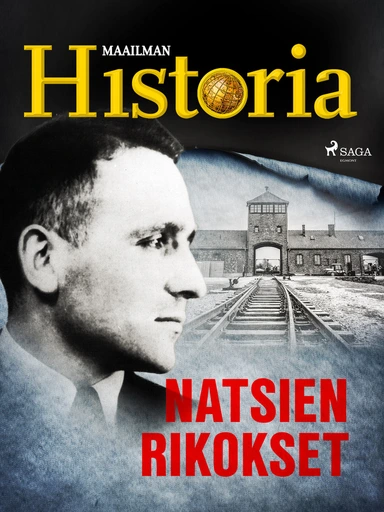 Natsien rikokset
