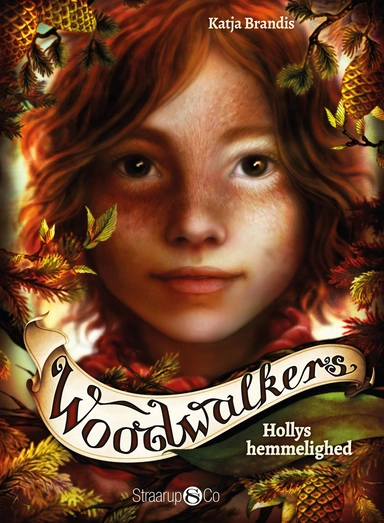 Woodwalkers 3