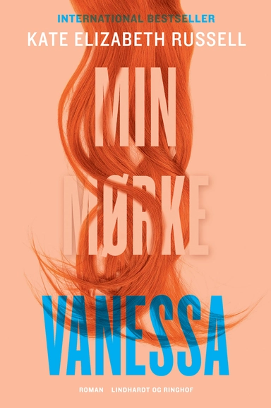 Min mørke Vanessa