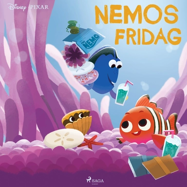 Find Nemo - Nemos fridag
