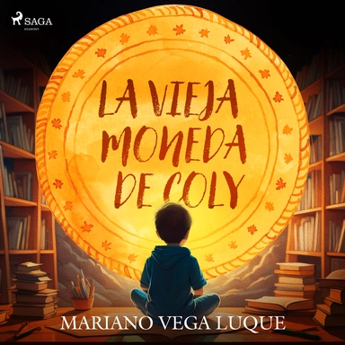 La vieja moneda de Coly - Dramatizado