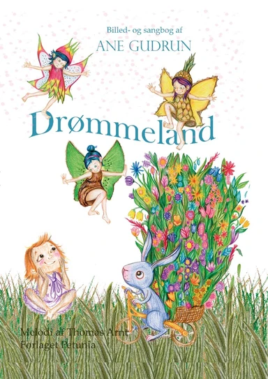 Drømmeland