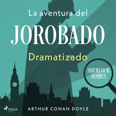 La aventura del jorobado - Dramatizado