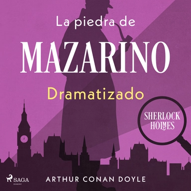 La piedra de Mazarino - Dramatizado