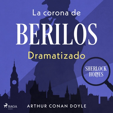 La corona de berilos - Dramatizado
