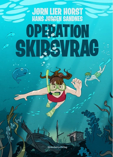 Operation Skibsvrag