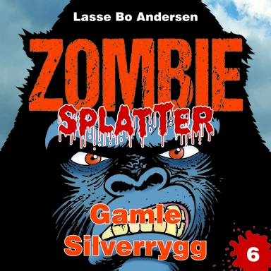Gamle Silverrygg
