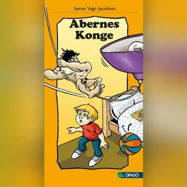 Abernes konge