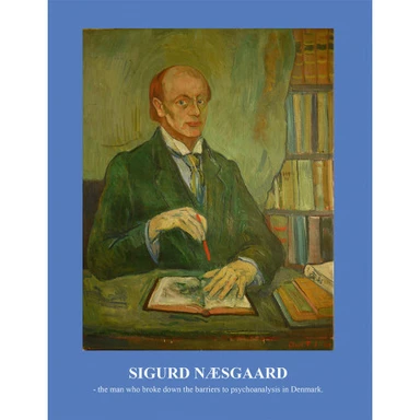 Sigurd Næsgaard