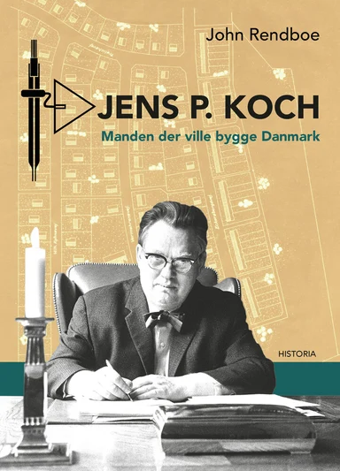 Jens P. Koch