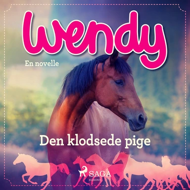 Wendy - Den klodsede pige