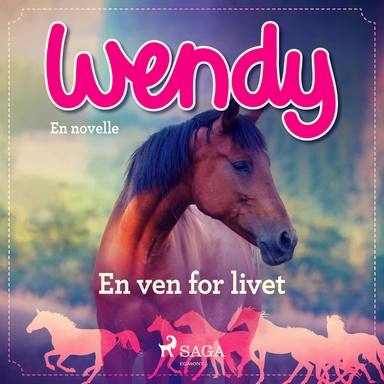 Wendy - En ven for livet