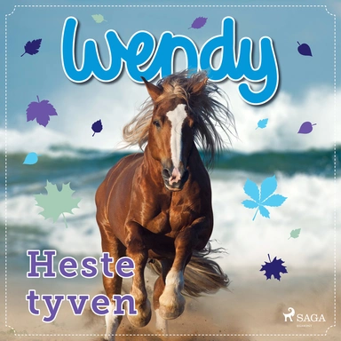 Wendy - Hestetyven