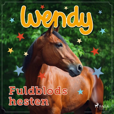 Wendy - Fuldblodshesten
