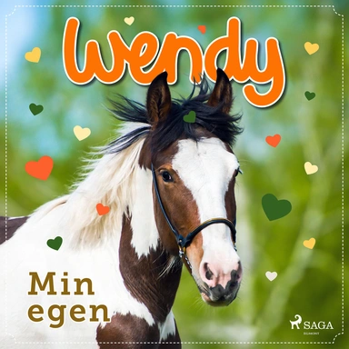 Wendy - Min egen