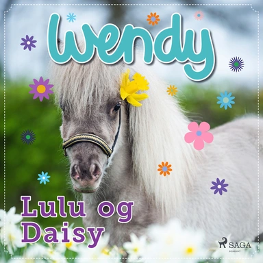Wendy - Lulu og Daisy