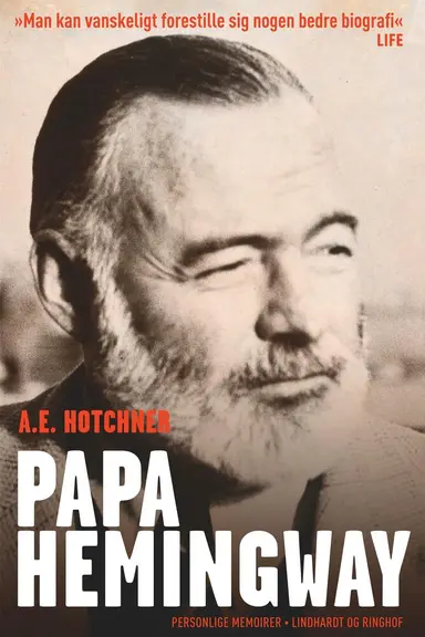 Papa Hemingway